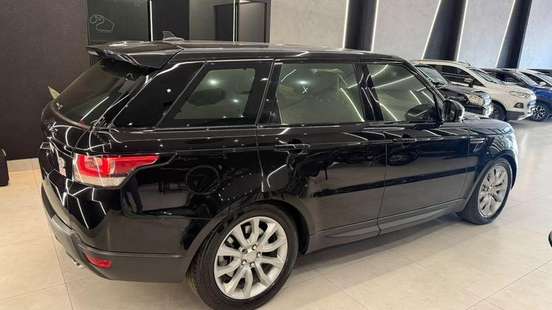 LAND ROVER-RANGE ROVER SPORT-2014