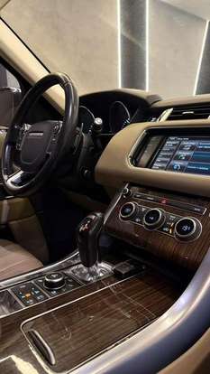 LAND ROVER-RANGE ROVER SPORT-2014