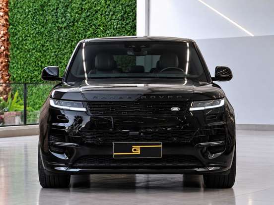 LAND ROVER-RANGE ROVER SPORT-2022