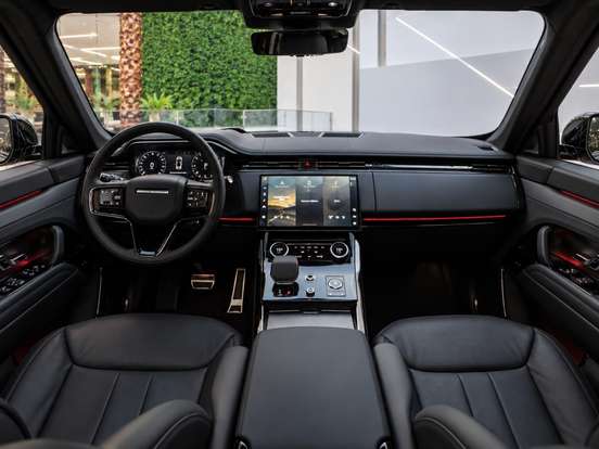 LAND ROVER-RANGE ROVER SPORT-2022