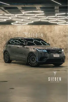 LAND ROVER-RANGE ROVER VELAR-2018