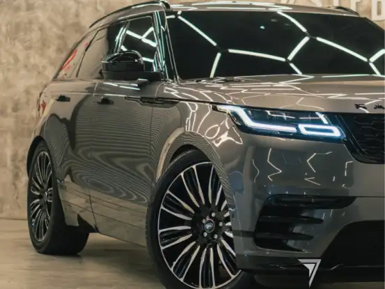 LAND ROVER-RANGE ROVER VELAR-2.0 P300 GASOLINA R-DYNAMIC HSE AUTOMÁTICO LAND ROVER-RANGE ROVER VELAR-2018
