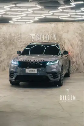LAND ROVER-RANGE ROVER VELAR-2018