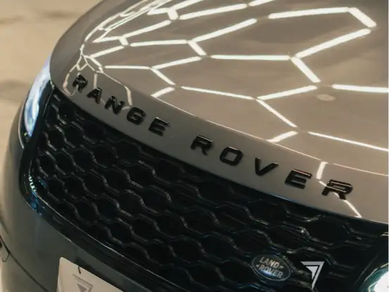 LAND ROVER-RANGE ROVER VELAR-2.0 P300 GASOLINA R-DYNAMIC HSE AUTOMÁTICO LAND ROVER-RANGE ROVER VELAR-2018
