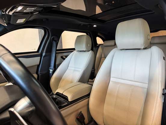 LAND ROVER-RANGE ROVER VELAR-2.0 P300 GASOLINA R-DYNAMIC SE AUTOMÁTICO LAND ROVER-RANGE ROVER VELAR-2019