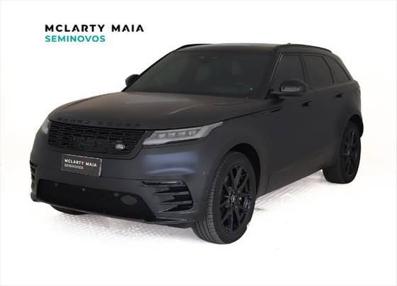 LAND ROVER RANGE ROVER VELAR 2.0 P400E PHEV R-DYNAMIC HSE AUTOMÁTICO