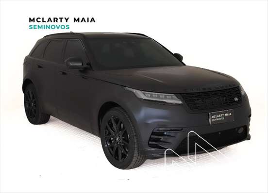 LAND ROVER-RANGE ROVER VELAR-2024