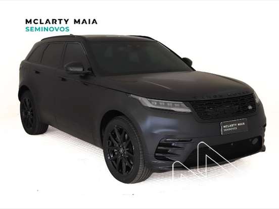 LAND ROVER-RANGE ROVER VELAR-2.0 P400E PHEV R-DYNAMIC HSE AUTOMÁTICO LAND ROVER-RANGE ROVER VELAR-2024