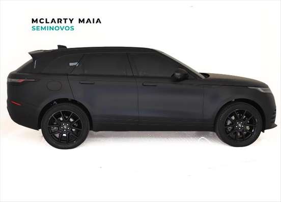 LAND ROVER-RANGE ROVER VELAR-2.0 P400E PHEV R-DYNAMIC HSE AUTOMÁTICO LAND ROVER-RANGE ROVER VELAR-2024