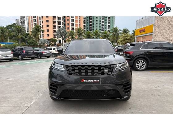LAND ROVER RANGE ROVER VELAR 2.0 P400E PHEV R-DYNAMIC HSE AUTOMÁTICO