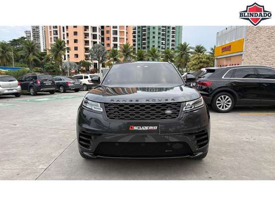 LAND ROVER-RANGE ROVER VELAR-2022