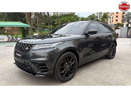 LAND ROVER-RANGE ROVER VELAR-2022