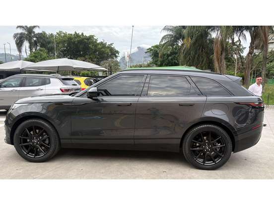 LAND ROVER-RANGE ROVER VELAR-2022
