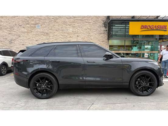 LAND ROVER-RANGE ROVER VELAR-2022