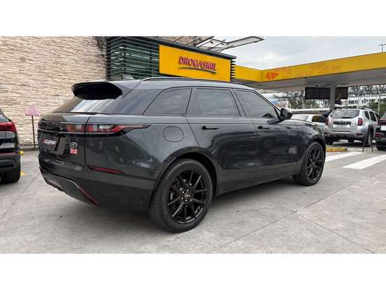 LAND ROVER-RANGE ROVER VELAR-2022