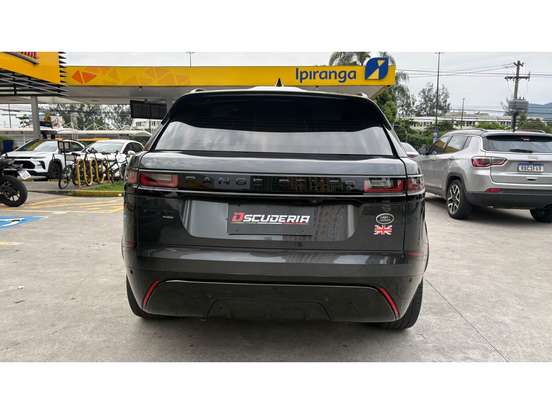 LAND ROVER-RANGE ROVER VELAR-2022