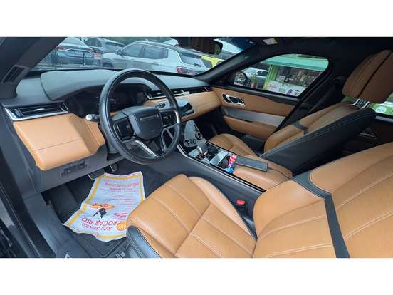 LAND ROVER-RANGE ROVER VELAR-2022