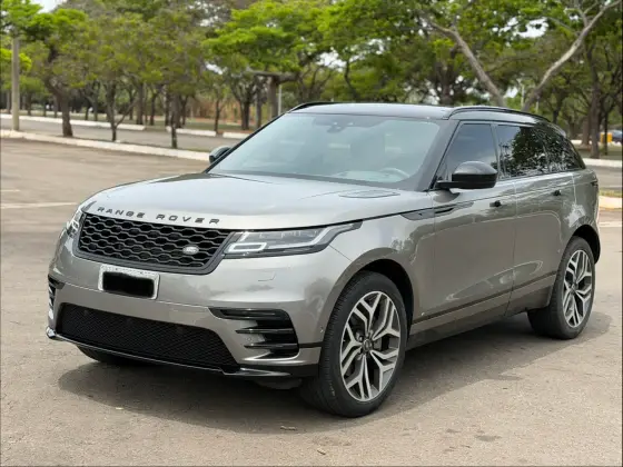 LAND ROVER RANGE ROVER VELAR 3.0 V6 P380 GASOLINA R-DYNAMIC SE AUTOMÁTICO
