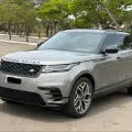 LAND ROVER RANGE ROVER VELAR 3.0 V6 P380 GASOLINA R-DYNAMIC SE AUTOMÁTICO LAND ROVER RANGE ROVER VELAR 3.0 V6 P380 GASOLINA R-DYNAMIC SE AUTOMÁTICO