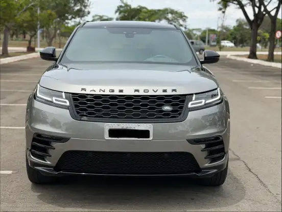 LAND ROVER-RANGE ROVER VELAR-3.0 V6 P380 GASOLINA R-DYNAMIC SE AUTOMÁTICO LAND ROVER-RANGE ROVER VELAR-2018