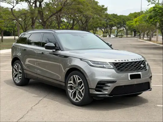 LAND ROVER-RANGE ROVER VELAR-3.0 V6 P380 GASOLINA R-DYNAMIC SE AUTOMÁTICO LAND ROVER-RANGE ROVER VELAR-2018