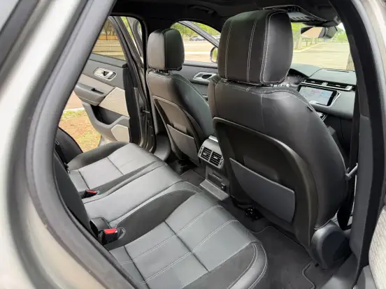 LAND ROVER-RANGE ROVER VELAR-2018