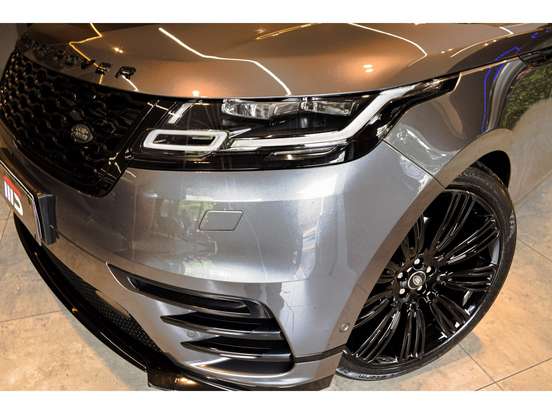 LAND ROVER-RANGE ROVER VELAR-3.0 V6 P380 GASOLINA R-DYNAMIC HSE AUTOMÁTICO LAND ROVER-RANGE ROVER VELAR-2018
