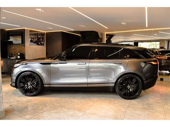 LAND ROVER-RANGE ROVER VELAR-3.0 V6 P380 GASOLINA R-DYNAMIC HSE AUTOMÁTICO LAND ROVER-RANGE ROVER VELAR-2018