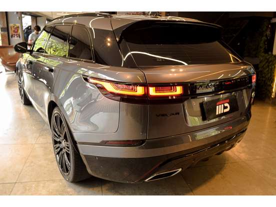 LAND ROVER-RANGE ROVER VELAR-2018
