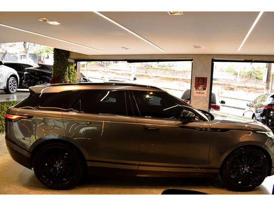 LAND ROVER-RANGE ROVER VELAR-3.0 V6 P380 GASOLINA R-DYNAMIC HSE AUTOMÁTICO LAND ROVER-RANGE ROVER VELAR-2018