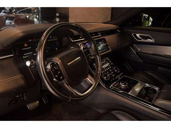 LAND ROVER-RANGE ROVER VELAR-2018