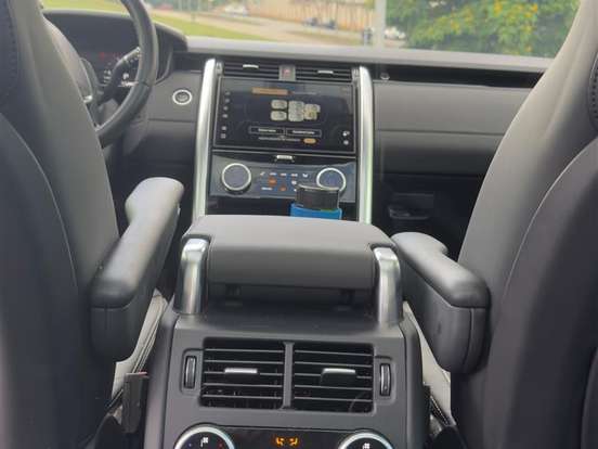 LAND ROVER-DISCOVERY-3.0 D300 TURBO DIESEL HSE AUTOMÁTICO LAND ROVER-DISCOVERY-2021