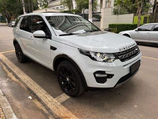 LAND ROVER-DISCOVERY SPORT-2018