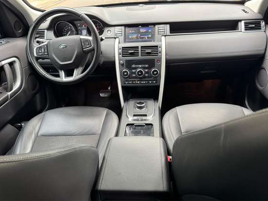 LAND ROVER-DISCOVERY SPORT-2018