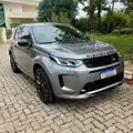 LAND ROVER DISCOVERY SPORT 2.0 D200 TURBO DIESEL R-DYNAMIC SE AUTOMÁTICO LAND ROVER DISCOVERY SPORT 2.0 D200 TURBO DIESEL R-DYNAMIC SE AUTOMÁTICO