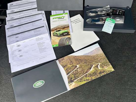 LAND ROVER-DISCOVERY SPORT-2.0 D200 TURBO DIESEL R-DYNAMIC SE AUTOMÁTICO LAND ROVER-DISCOVERY SPORT-2021