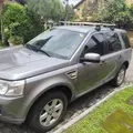 LAND ROVER FREELANDER 2 2.2 S SD4 16V TURBO DIESEL 4P AUTOMÁTICO LAND ROVER FREELANDER 2 2.2 S SD4 16V TURBO DIESEL 4P AUTOMÁTICO