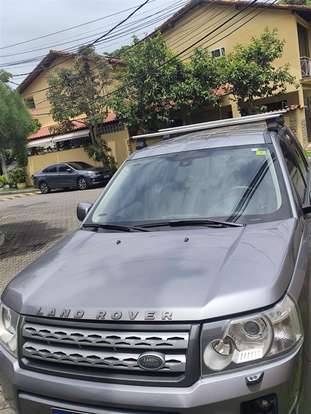 LAND ROVER-FREELANDER 2-2012