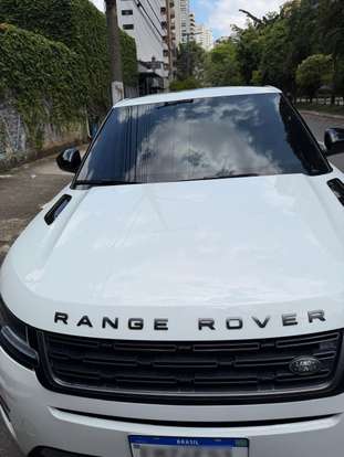 LAND ROVER-RANGE ROVER EVOQUE-2023
