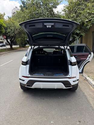 LAND ROVER-RANGE ROVER EVOQUE-2023