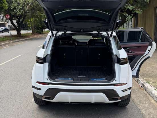 LAND ROVER-RANGE ROVER EVOQUE-2.0 P250 FLEX R-DYNAMIC HSE AWD AUTOMÁTICO LAND ROVER-RANGE ROVER EVOQUE-2023