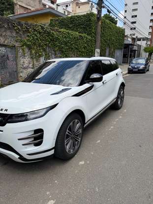 LAND ROVER-RANGE ROVER EVOQUE-2023