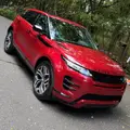 LAND ROVER RANGE ROVER EVOQUE 2.0 P300 GASOLINA MHEV R-DYNAMIC HSE AWD AUTOMÁTICO LAND ROVER RANGE ROVER EVOQUE 2.0 P300 GASOLINA MHEV R-DYNAMIC HSE AWD AUTOMÁTICO