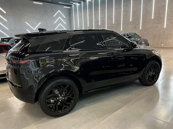LAND ROVER-RANGE ROVER EVOQUE-2.0 P300 GASOLINA MHEV R-DYNAMIC HSE AWD AUTOMÁTICO LAND ROVER-RANGE ROVER EVOQUE-2019