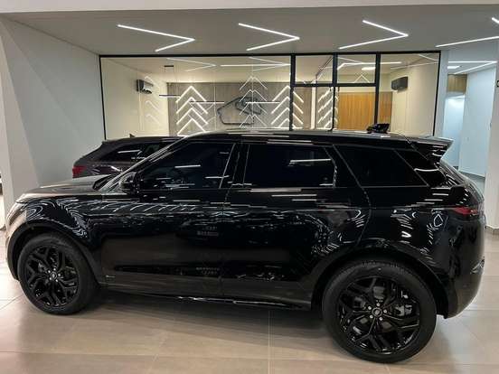 LAND ROVER-RANGE ROVER EVOQUE-2.0 P300 GASOLINA MHEV R-DYNAMIC HSE AWD AUTOMÁTICO LAND ROVER-RANGE ROVER EVOQUE-2019