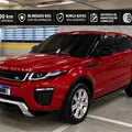 LAND ROVER RANGE ROVER EVOQUE 2.0 SE DYNAMIC 4WD 16V GASOLINA 4P AUTOMÁTICO LAND ROVER RANGE ROVER EVOQUE 2.0 SE DYNAMIC 4WD 16V GASOLINA 4P AUTOMÁTICO