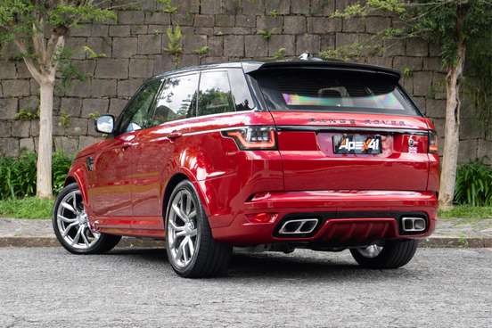 LAND ROVER-RANGE ROVER SPORT-2019