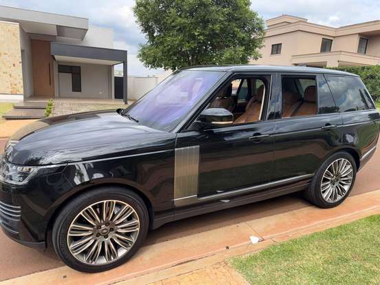 LAND ROVER-RANGE ROVER VOGUE-2020