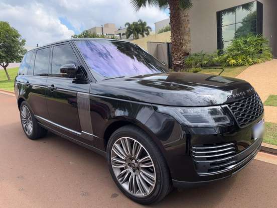 LAND ROVER-RANGE ROVER VOGUE-2020