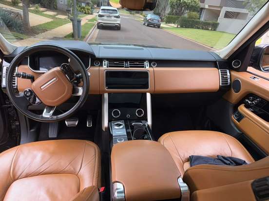 LAND ROVER-RANGE ROVER VOGUE-4.4 AUTOBIOGRAPHY SDV8 4X4 TURBO DIESEL 4P AUTOMÁTICO LAND ROVER-RANGE ROVER VOGUE-2020